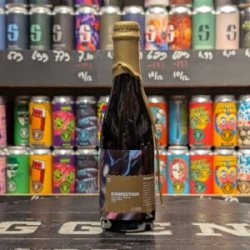 LERVIG Confection By Rackhouse