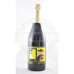 Mikkeller Nelson Sauvin Aged in Chardonnay Barrels 75cl - AbeerVinum