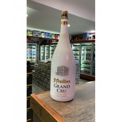 St Feuillien Grand Cru