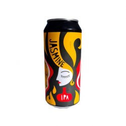 STRANGE BREW JASMINE IPA 440ml - CityDrinks