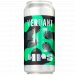 Verdant Brewing Co x Green Cheek Beer Co - 10 Yrs Verdant Brewing Co x Green Cheek Beer Co - 10 Yrs