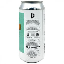 Duration Common Sense - Beer Shop HQ