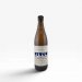 Bytów  Bez Alkoholu z Marakują 500ml Butelka Bezzwrotna 