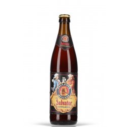 Paulaner Salvator