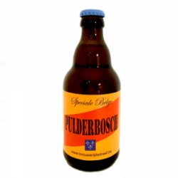 Pulderbosch - Belgian Craft Beers