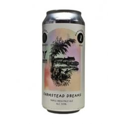 Factory Brewing Farmstead Dreams