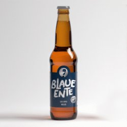 Blaue Ente Colonia