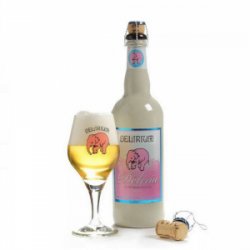 Delirium Deliria - Belgian Craft Beers