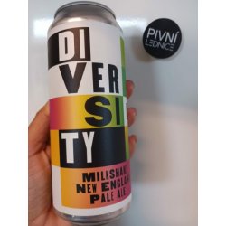 The Barn Beer Co. Diversity