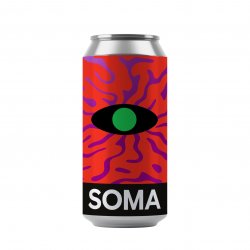 SOMA Beer Diesel