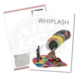 Catalogo Whiplash - Ales & Co.