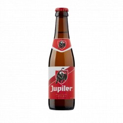 Jupiler 5.2% 24x25cl - Beercrush