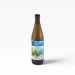 Piwne Podziemie  NoLo Minimal Noise Non-Alcoholic Hazy IPA 500ml Butelka Bezzwrotna 