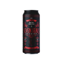 SEVEN SEALS WEISS 440ml - CityDrinks