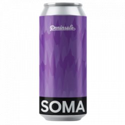 Soma Beer Block Party - OKasional Beer