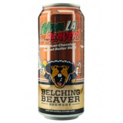 Belching Beaver Brewery Viva la Beaver - Die Bierothek