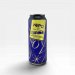 Nepomucen  Crazy Lines Series Storm West Coast IPA 500ml Puszka z Kaucją 