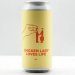 POMONA ISLAND - CHICKEN LADY LOVES LIFE 6% 
