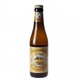 Tripel Karmeliet 33 cl - Achat Bières