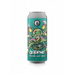 Espiga Octopint IPA 440ml - Drink Store