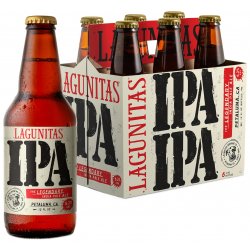 Lagunitas IPA India Pale Ale
