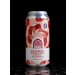 Vault City  Strawberry White Choc Crunch Doughnut  Pastry Sour  4,1% 