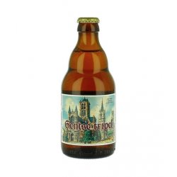 Gentse Tripel 330mL - The Hamilton Beer & Wine Co