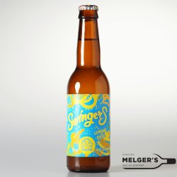 Oedipus  Swingers Gose 33cl - Melgers