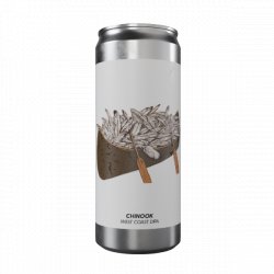 Brewski Chinook - Craft Central