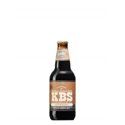 Founders - KBS Espresso Imperial Stout 12% ABV 355ml - Martins Off Licence