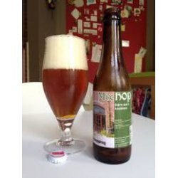 MIX HOP 6.5 ° 33 CL - Rond Point