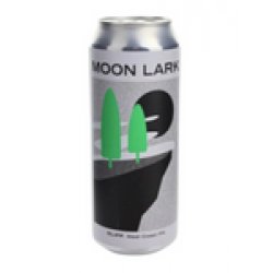 Moon Lark: Cliff - puszka 500 ml - Piwne Mosty - Stu Mostow