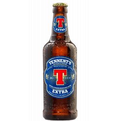 Tennents Extra - Bodecall