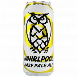 Night Shift Brewing - Whirlpool - Left Field Beer