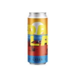 BABEL DALA MEXICAN LAGER 500ml ΚΟΥΤΙ - CityDrinks