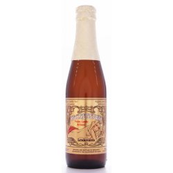 Lindemans Pecheresse - Drinks of the World