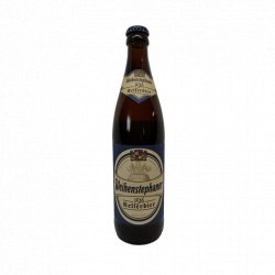 Weihenstephaner 1516 Kellerbier