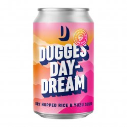 Dugges - Daydream - Dorst