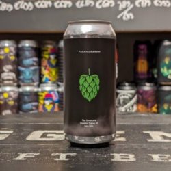 Folkingebrew The Syndicate (Investor Collab #2)