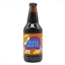 Prairie Artisan Ales Barrel Aged Moose Boots Prairie Artisan Ales Barrel Aged Moose Boots