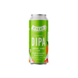 ΚΥΚΑΩ DIPA  440ml KOYTI - CityDrinks