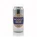 Modest Beer. Not bad #8 Nectaron & Riwaka, IPA, 5.5% ABV (440ml) 
