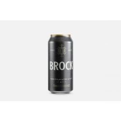 Thornbridge Brock - Beyond Beer