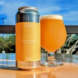 Spyglass. State of Machine [DDH Citra] - Brew Export