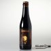 Struise Black Damnation 04 Coffee Club Vintage 2018 Carribean Rum Barrel Aged Imperial Stout 33cl Struise Black Damnation 04 Coffee Club Vintage 2018 Carribean Rum Barrel Aged Imperial Stout 33cl