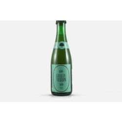 Tilquin Gueuze 60-40 - Beyond Beer