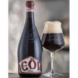 Baladin Leön Baladin Leön