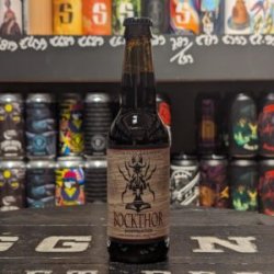 Nemeton Brewing BockThor Nemeton Brewing BockThor