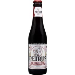 Petrus Dubbel - Rus Beer