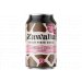 Zawana High Fiber Soda Raspberry Vanilla 12x33CL Zawana High Fiber Soda Raspberry Vanilla 12x33CL